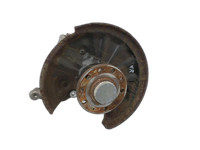 VW Passat B8 3G 14-19 Lim TDI 1,6 88KW Achsschenkel Radnabe Rechts Hinten VW Passat B8 3G 14-19 20.07.2015 gebraucht Vorschau 1