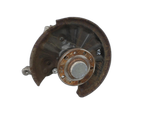 VW Passat B8 3G 14-19 Lim TDI 1,6 88KW Achsschenkel Radnabe Rechts Hinten VW Passat B8 3G 14-19 20.07.2015 gebraucht Vorschau 1
