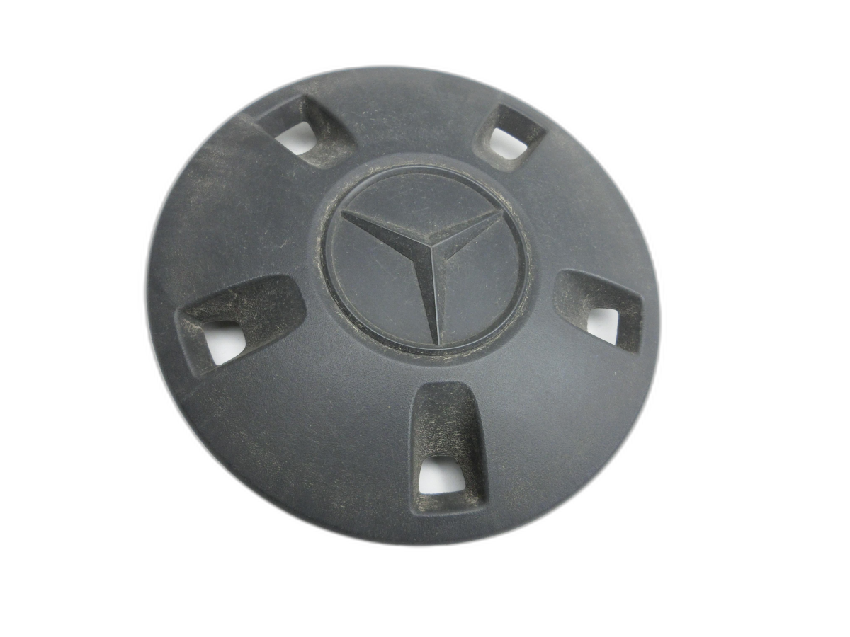 Mercedes W447 W640 Vito 14-19 Radnabenabdeckung Rad Nabenabdeckung Nabenblende Pos.3 - Bild 1