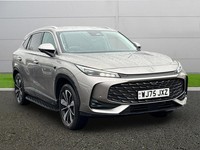 2025 MG MG HS 1.5 T-GDI PHEV Trophy 5dr Auto Estate Hybrid Automatic