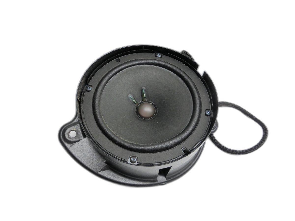 Mercedes W220 S430 98-02 Lautsprecher Rechts Vorne Orig. Bose  - Bild 1