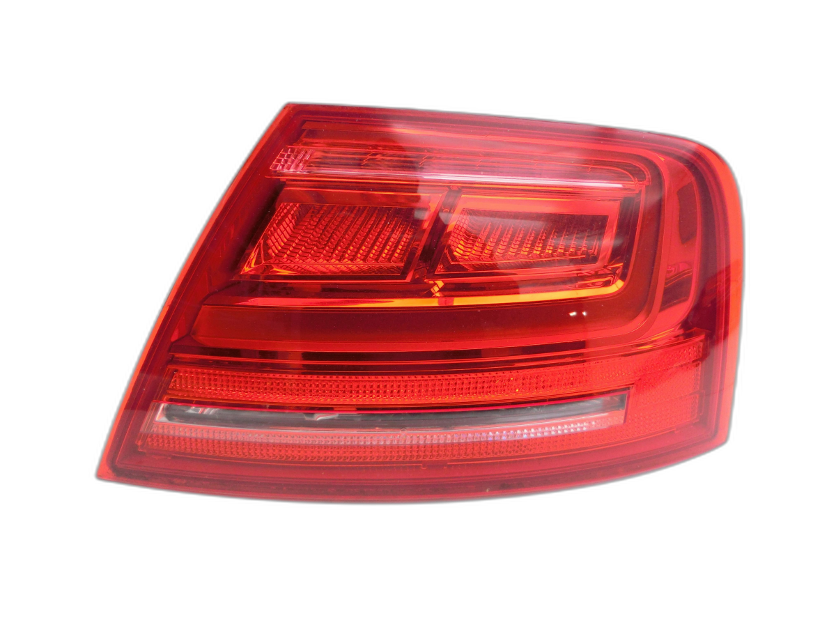 Rear Light Hatch Mounted Tail Combination Rearlight Right Orig for Audi A8 4H D4 09-17 - Bild 1