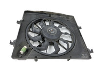 Hyundai I10 IA 13-16 1,2 64KW Lüfter Ventilator f. Kühler Hyundai I10 IA 13-16 30.12.2015 A005459 gebraucht Vorschau 1