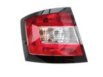 Skoda Fabia III NJ 14-22 5T Rückleuchte Heckleuchte Hinten Links Skoda Fabia III NJ 14-22 04.10.2018 6V6945111... Vorschau 1