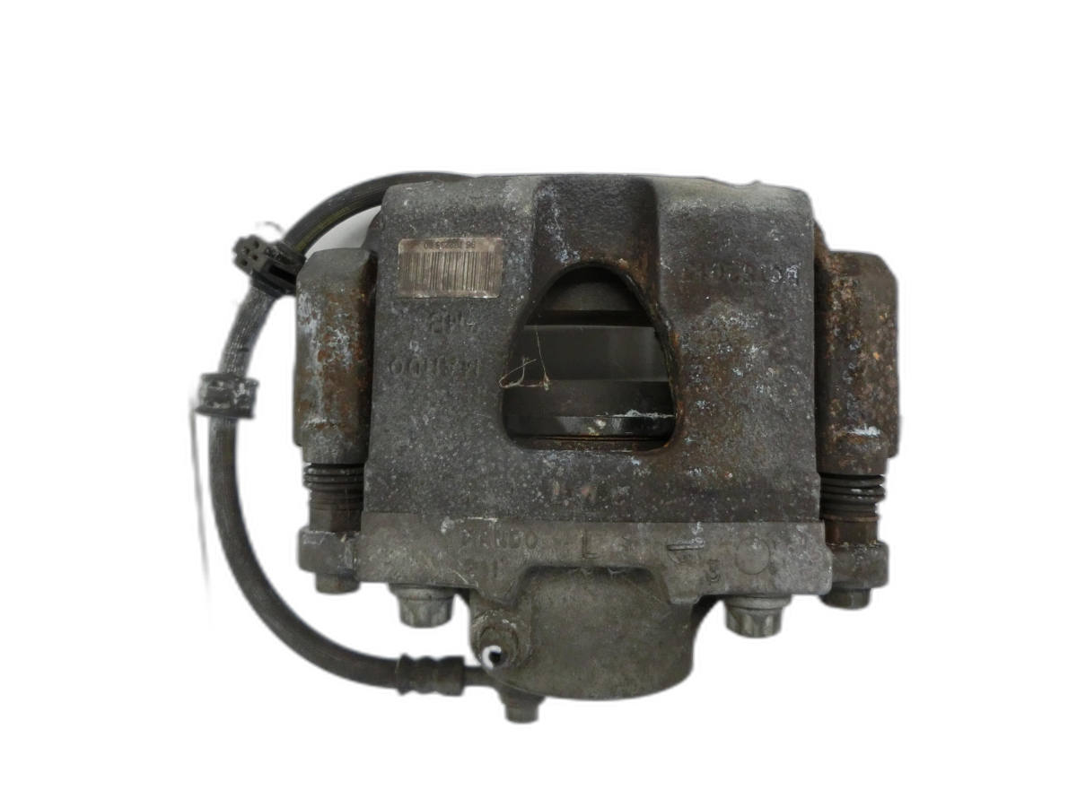 Brake Caliper Front Left for Peugeot 308 II 13-17 - Bild 1