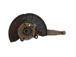 Audi Q7 4L 05-09 TDI 3,0 171KW Achsschenkel Radnabe Rechts Vorne Audi Q7 4L 05-09 26.06.2007 7L8407258A 7L0407258A... Vorschau 1