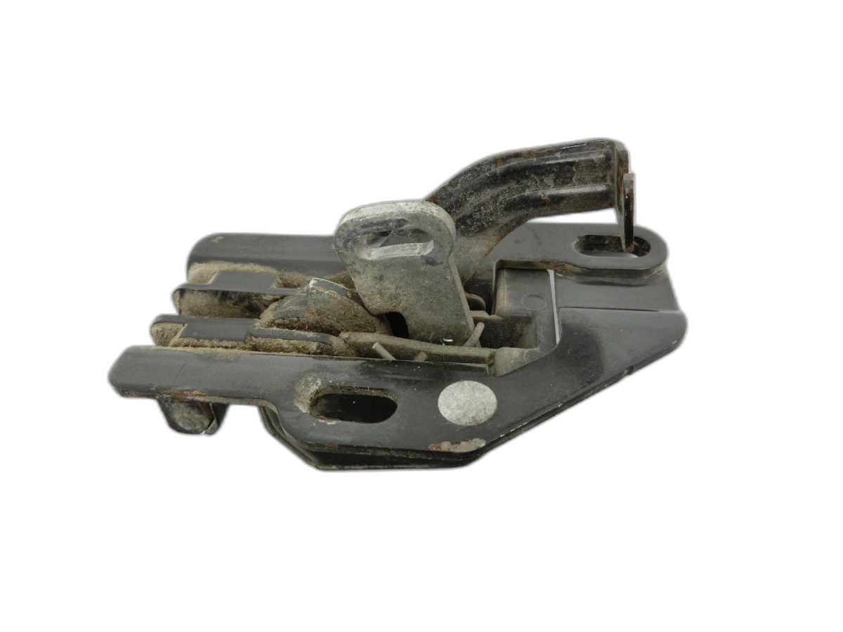 Fiat Scudo 272 07-16 Kurz Schloss f. Hecktür Verriegelung Hinten Links  - Bild 1