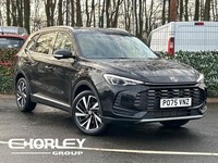 2025 MG MG ZS 1.5 Hybrid+ Trophy Auto Euro 6 (s/s) 5dr SUV PETROL/ELECTRIC Autom