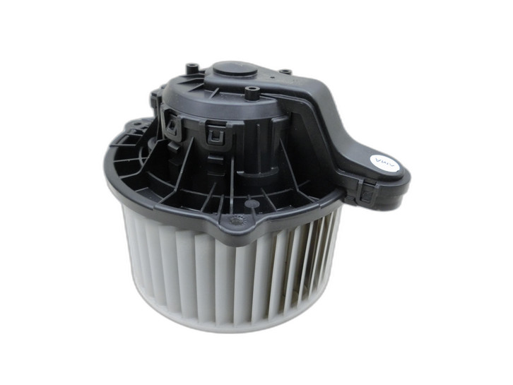 Hyundai Santa Fe III DM 12-15 Gebläsemotor Lüftermotor Heizungsgebläse  - Bild 1