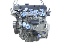 Ford Focus II DA 07-10 PFI 1,6 74KW HWDA Motor Ford Focus II DA 07-10 03.02.2009 7M5G-6006-XA 7M5G-6007-XA gebraucht Vorschau 1
