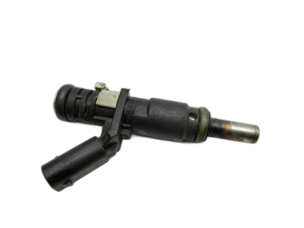 Iniettore per Mercedes C209 CLK 280 05-09 - Bild 1