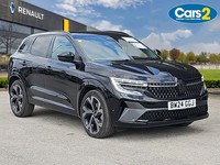 2024 Renault Austral 1.2 E-TECH techno esprit Alpine SUV 5dr Petrol Hybrid Auto 
