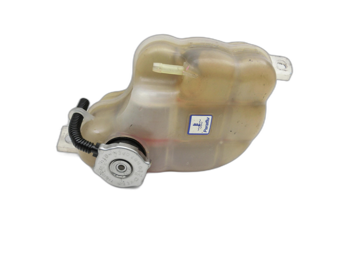 Fiat Freemont 11-16 Mjet 2,0 125KW Ausgleichsbehälter für Kühlmittel  - Bild 1