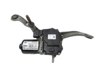 Opel Zafira Tourer C P12 16-19 Wischermotor Wischergestänge Vorne Links Opel Zafira Tourer C P12 16-19 27.06.2018... Vorschau 1