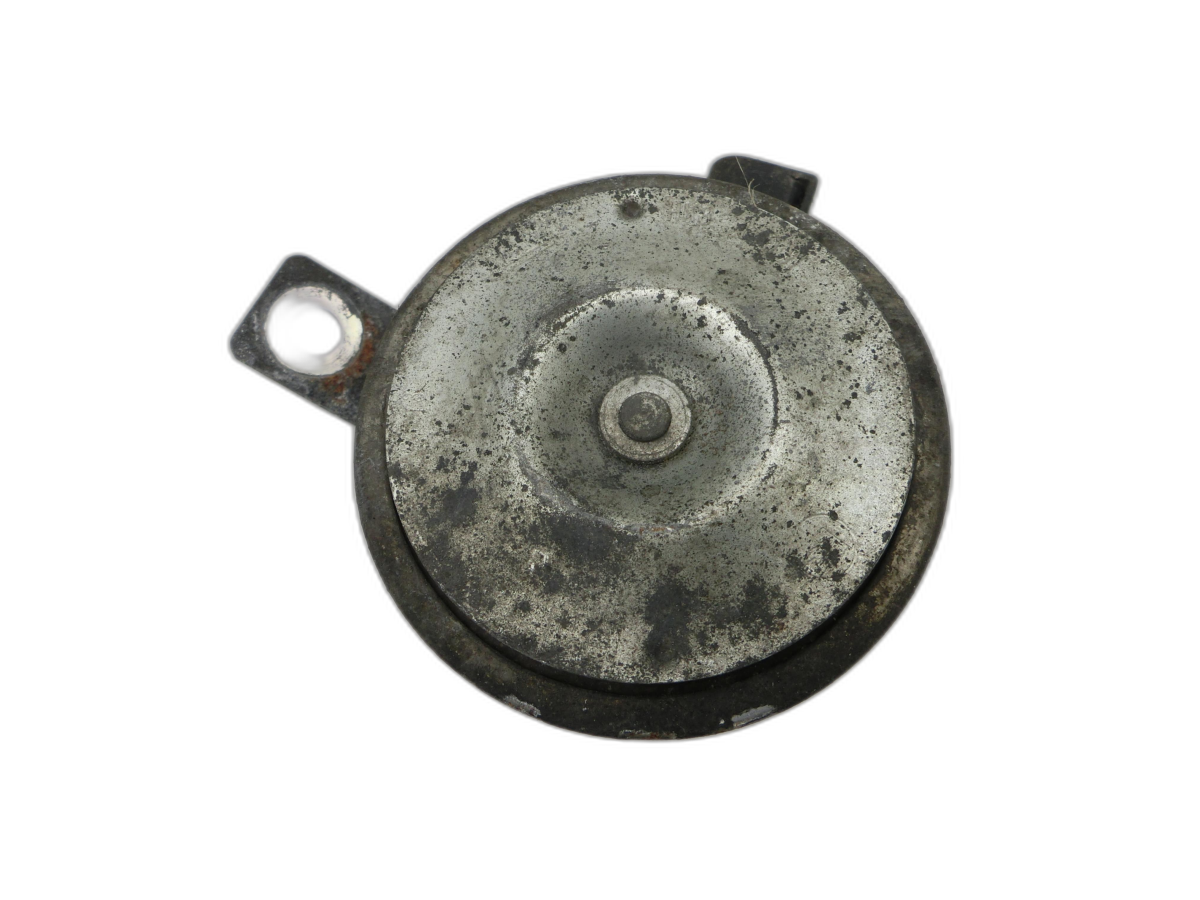 Klaxon Avertisseur signal pour Mercedes Sprinter III 907 - Bild 1