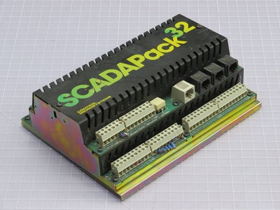 CONTROL MICROSYSTEMS P4-100-01-0-1 CONTROLLER T254275