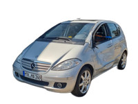 Mercedes A-Kl W169 04-08 A200 2,0 142KW Antriebswelle Gelenkwelle Links Vorne Mercedes A-Kl W169 04-08 22.05.2006... Vorschau 6