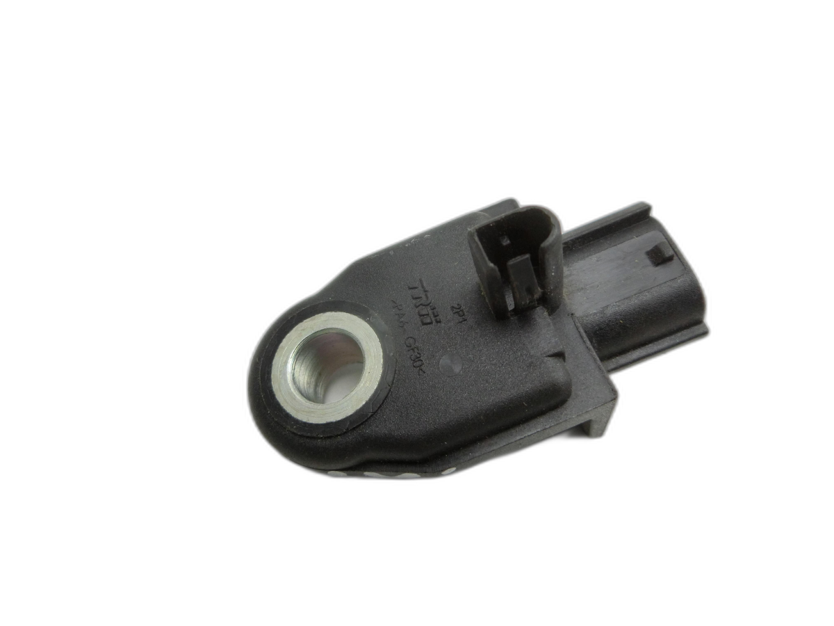 Toyota Corolla E21 18-23 Sensor für Airbag Crashsensor Airbagsensor Links Vorne  - Bild 1
