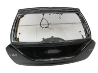 Volvo V60 I 155 10-13 Kombi Heckklappe Kofferraumdeckel  01900 Volvo V60 I 155 10-13 29.09.2014 gebraucht Vorschau 1