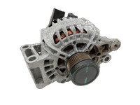 Ford Kuga DM2 16-20 1,5 110KW Lichtmaschine Generator 150A 14V Ford Kuga DM2 16-20 27.12.2018 F1FT-10300-BB... Vorschau 1