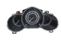 Citroen C3 II SC 09-13 HDI 1,6 68KW Kombiinstrument Tacho Citroen C3 II SC 09-13 03.05.2011 96668806XT A2C53385827... Vorschau 1
