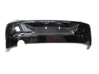 BMW 114i F20 11-15 5T Stoßstange Stoßfänger Heckstosstange Hinten 668 BMW 114i F20 11-15 11.03.2013 7293558... Vorschau 1