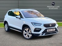 2024 SEAT Ateca 1.5 TSI EVO XPERIENCE DSG Euro 6 (s/s) 5dr HATCHBACK Petrol Auto