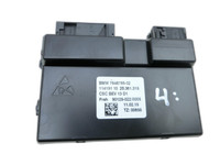 BMW I3 I01 13-17 Steuergerät ECU Modul BMS Batterie 4 Zellenüberwachungsschaltung BMW I3 I01 13-17 27.02.2015... Vorschau 1