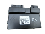 BMW I3 I01 13-17 Steuergerät ECU Modul BMS Batterie 4 Zellenüberwachungsschaltung BMW I3 I01 13-17 27.02.2015... Vorschau 1
