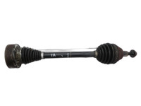 VW Golf 6 VI 5K 08-12 1,2 77KW Antriebswelle Gelenkwelle Links Vorne VW Golf 6 VI 5K 08-12 15.06.2011 1K0407271HQ... Vorschau 1