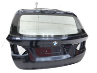 BMW 218i F45 14-18 Heckklappe Kofferraumdeckel A89 BMW 218i F45 14-18 17.07.2017 4100-7317766 7317766 gebraucht Vorschau 1