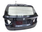 BMW 218i F45 14-18 Heckklappe Kofferraumdeckel A89 BMW 218i F45 14-18 17.07.2017 4100-7317766 7317766 gebraucht Vorschau 1