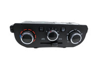 Dacia Spring BJ20 Bedienteil Bedienelement Heizung Klimabedienteil Dacia Spring BJ20 01.02.2021 WQT100C-050 gebraucht Vorschau 1