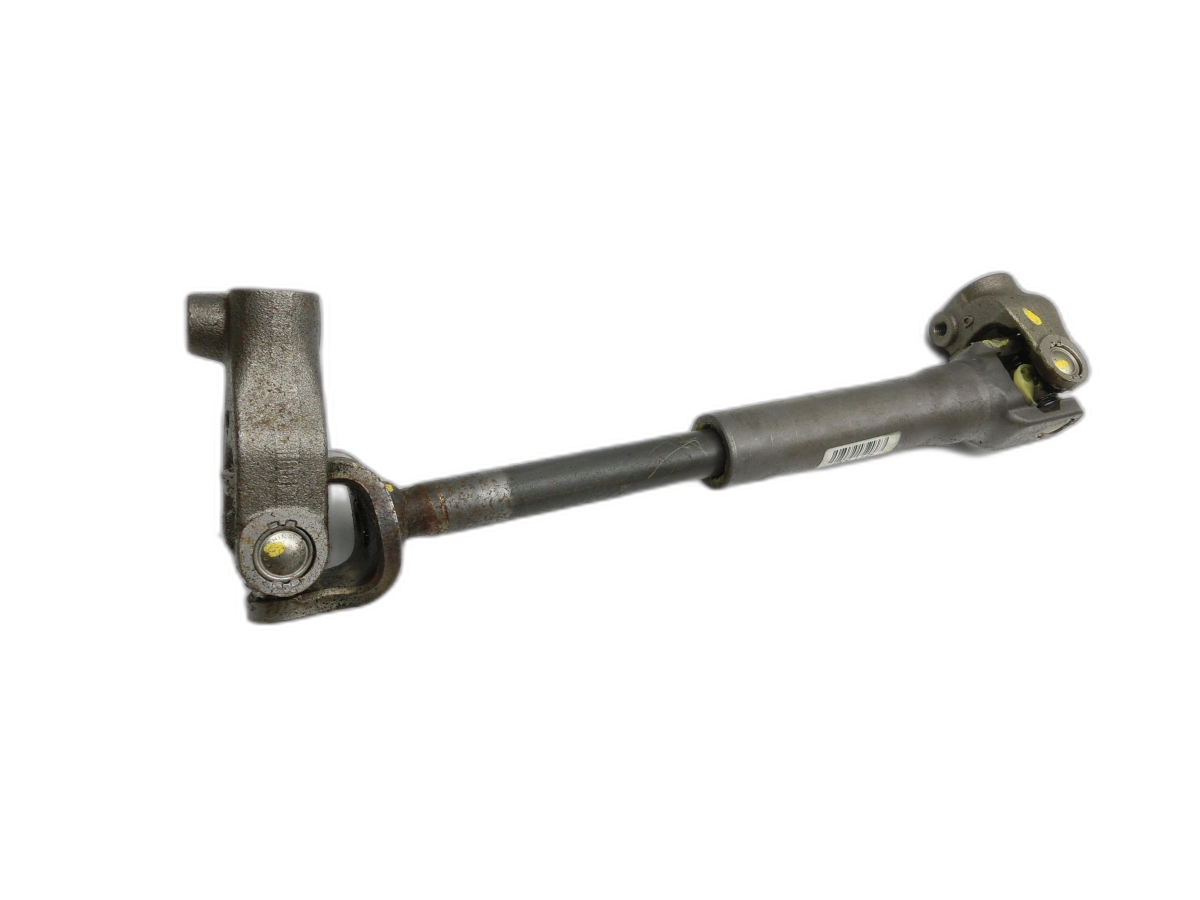 Renault Scenic III 09-12 Lenkungsteil Kreuzgelenk  - Bild 1