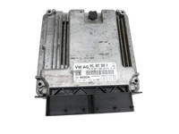 VW Touran II 5T 15-21 TDI 2,0 81KW Steuergerät ECU für Motor Motorsteuergerät VW Touran II 5T 15-21 24.10.2016... Vorschau 1