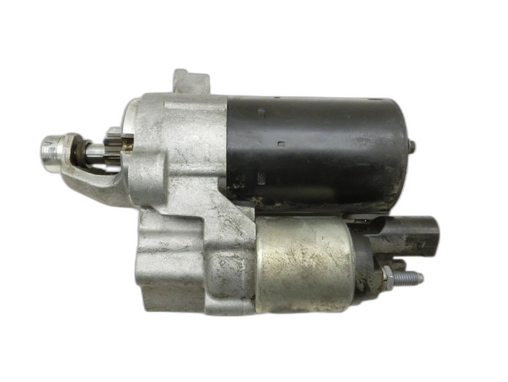Audi A5 8T 07-12 TFSI 1,8 125KW Autom Anlasser Starter  - Bild 1