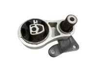 Ford Fiesta VI 6 13-17 1,0 59KW Motorhalter Motorlager Ford Fiesta VI 6 13-17 21.01.14 C1B1-6F012-AD gebraucht Vorschau 1
