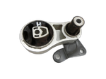 Ford Fiesta VI 6 13-17 1,0 59KW Motorhalter Motorlager Ford Fiesta VI 6 13-17 21.01.14 C1B1-6F012-AD gebraucht Vorschau 1