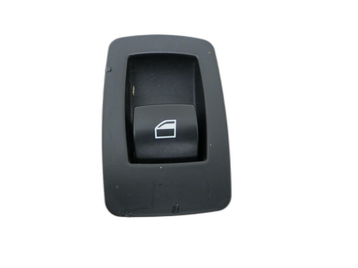 BMW E91 3er 330i 06-08 Kombi Fensterheberschalter Schalter Rechts Hinten  - Bild 1