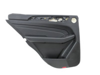 Mercedes W166 ML 350 11-15 Türverkleidung Türpappe Links Hinten Mercedes W166 ML 350 11-15 04.04.2012 A1667300170... Vorschau 1