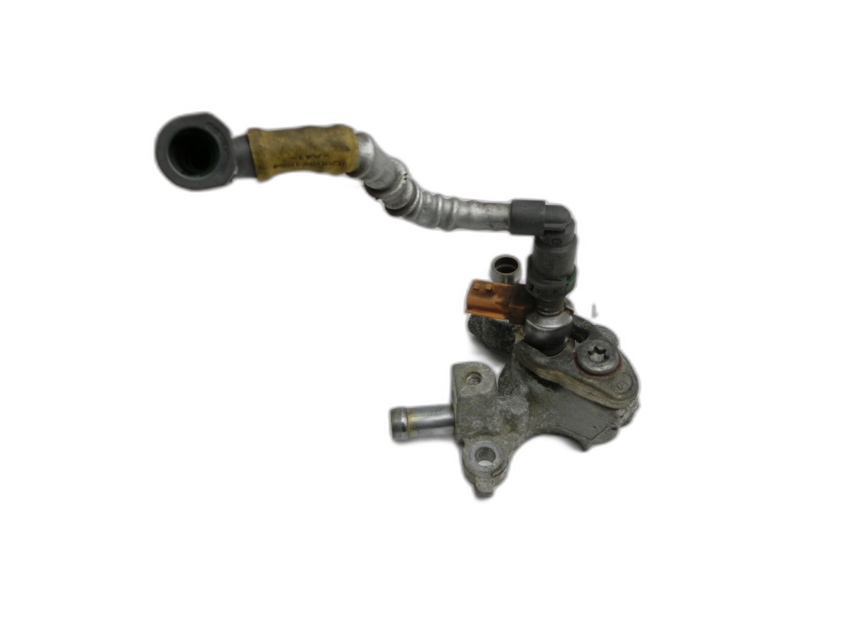 Renault Scenic III 09-12 Dci 2,0 118KW Additivdüse mit Düsenhalter  - Bild 1