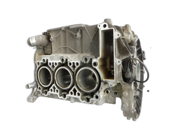 Porsche Boxster 986 2,7i 155KW 9623 Motorblock für Motor  - Bild 1