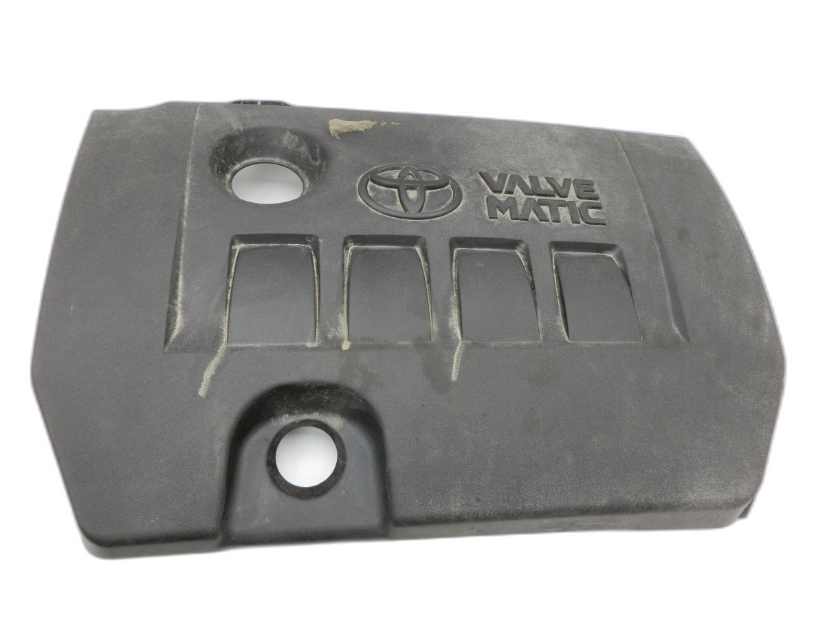 Toyota Auris E18 15-18 1,6 97KW 1ZRFAE Abdeckung für Motor Deckel Motorabdeckung  - Bild 1