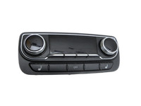 Audi Q7 4M 15-19 Bedienteil Bedienelement Klimabedienteil Audi Q7 4M 15-19 19.01.2016 4M0919158D 5HB012355-35 gebraucht Vorschau 1