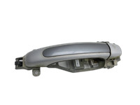 Porsche Cayenne 9PA 955 02-07 Türgriff Griff aussen Links Hinten Porsche Cayenne 9PA 955 02-07 23.06.2005... Vorschau 1