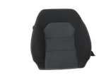 Mercedes B180 W246 11-14 Sitzbezug Rückenpolster Rechts Vorne für Beifahrer Sitz beheizt Mercedes B180 W246 11-14... Vorschau 1