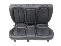 BMW 218i F45 14-18  Leder Sitz Rücksitzbank Hinten Leder BMW 218i F45 14-18 17.07.2017 gebraucht Vorschau 1