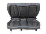 BMW 218i F45 14-18  Leder Sitz Rücksitzbank Hinten Leder BMW 218i F45 14-18 17.07.2017 gebraucht Vorschau 1