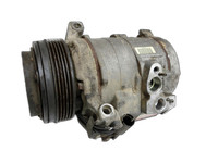 Land Range Rover III L322 02-06 4,4 210KW Klimakompressor Klima Kompressor Land Range Rover III L322 02-06... Vorschau 1