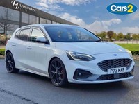 2019 Ford Focus 2.0 EcoBlue 190 ST 5dr HATCHBACK DIESEL Manual